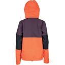 L1 Premium Goods Ukka Jacket - Women's Cinder / Fig / Black image 2