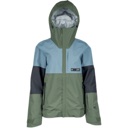 Combat / Bluestone / Black