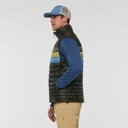 Cotopaxi Fuego Down Vest - Men's Woods Stripes image 2