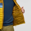 Cotopaxi Fuego Down Vest - Men's Bronze and Gold image 6