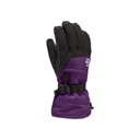 True Purple / Black