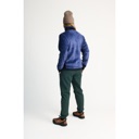 Mountain Hardwear Polartec High Loft Jacket - Women's Lapis Dusk image 5