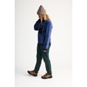 Mountain Hardwear Polartec High Loft Jacket - Women's Lapis Dusk image 4