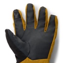 Mountain Hardwear All Tracks Gore-Tex Glove - Men's Olive Gold image 3