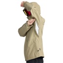 Volcom Dua Gore-Tex Jacket - Men's Moss Green image 4