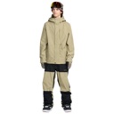 Volcom Dua Gore-Tex Jacket - Men's Moss Green image 6