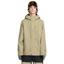Volcom Dua Gore-Tex Jacket - Men's Moss Green image 1