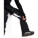 Volcom Roan Bib Overall - Men's Black image 7