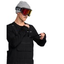 Volcom Roan Bib Overall - Men's Black image 5
