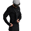 Volcom Roan Bib Overall - Men's Black image 6