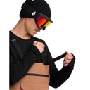 Volcom Roan Bib Overall - Men's Terra Brown image 5