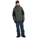 Volcom Roan Pant - Men's Deep Blue image 6