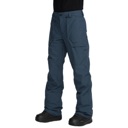 Volcom Roan Pant - Men's Deep Blue image 2