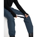 Volcom Roan Pant - Men's Deep Blue image 4