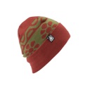 Volcom Longo Beanie Burnt Red image 1