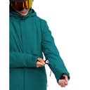 Volcom Shelter 20K 3D Stretch Jacket - Women's Atlantic Deep image 6