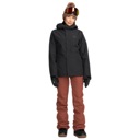 Volcom Bolt Insulated Jacket - Women's Black image 4