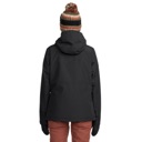 Volcom Bolt Insulated Jacket - Women's Black image 2