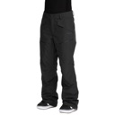 Volcom Stone Mica 20K Pant - Women's Black image 2