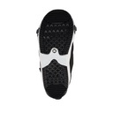 DC Lotus Step On Snowboard Boots - Women's Black / White image 7
