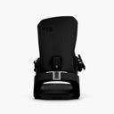 Fix Block 7 Snowboard Bindings - Unisex True Black image 3