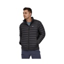 Patagonia Down Sweater - Men's Black image 2