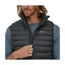 Patagonia Down Sweater Vest - Men's Black image 6