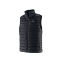 Patagonia Down Sweater Vest - Men's Black image 1
