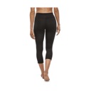 Patagonia Capilene Thermal Weight Boot Length Bottoms - Women's Black image 3