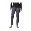 Patagonia Capilene Midweight Bottoms - Women's Smolder Blue image 2