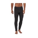 Patagonia Capilene Thermal Weight Bottoms - Men's Black image 2