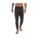 Patagonia Capilene Midweight Bottoms - Men's Black image 4