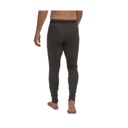 Patagonia Capilene Midweight Bottoms - Men's Black image 5