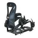 Spark R&D Arc ST Splitboard Bindings - Unisex Black image 1