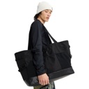 Burton Gig Boot Tote Bag True Black image 4