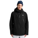 Burton Reserve Gore-Tex 2L Jacket - Men's True Black image 3