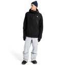 Burton Reserve Gore-Tex 2L Jacket - Men's True Black image 2