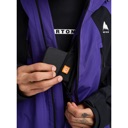 Burton Reserve Gore-Tex 2L Jacket - Men's Prism Violet / True Black image 6