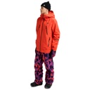 Burton Reserve Gore-Tex 2L Jacket - Men's Fiesta Red image 2