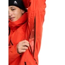 Burton Reserve Gore-Tex 2L Jacket - Men's Fiesta Red image 8