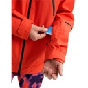 Burton Reserve Gore-Tex 2L Jacket - Men's Fiesta Red image 5