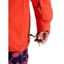 Burton Reserve Gore-Tex 2L Jacket - Men's Fiesta Red image 6