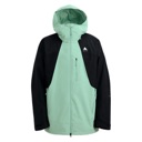 Soft Sage / True Black