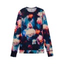 Floral Blur