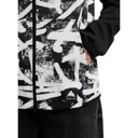 Burton Crown Weatherproof Full-Zip Jacket - Men's City Streets / True Black image 5