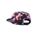 Burton Cordova 5-Panel Hat Floral Blur image 2