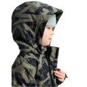Burton 2L One Piece - Toddler's Forest City Streets image 5