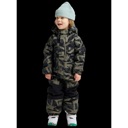 Burton 2L One Piece - Toddler's Forest City Streets image 3