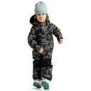 Burton 2L One Piece - Toddler's Forest City Streets image 2