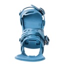 Burton Cartel Re:Flex Snowboard Bindings - Men's Bluestone image 4